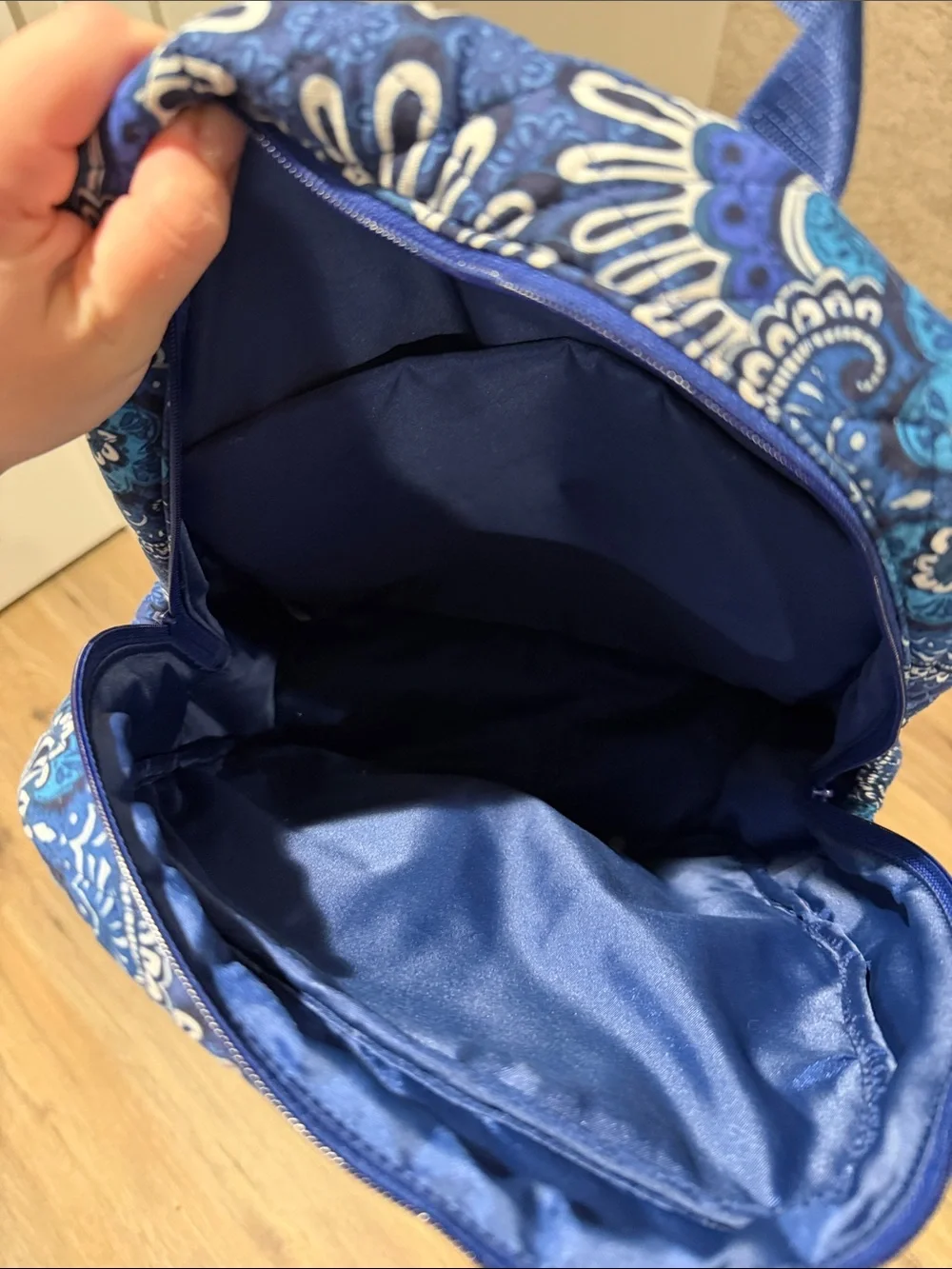 Vera Bradley Women's Backpack